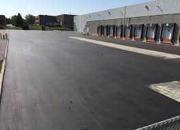 Best Asphalt Driveway Installation in Brooks, KY